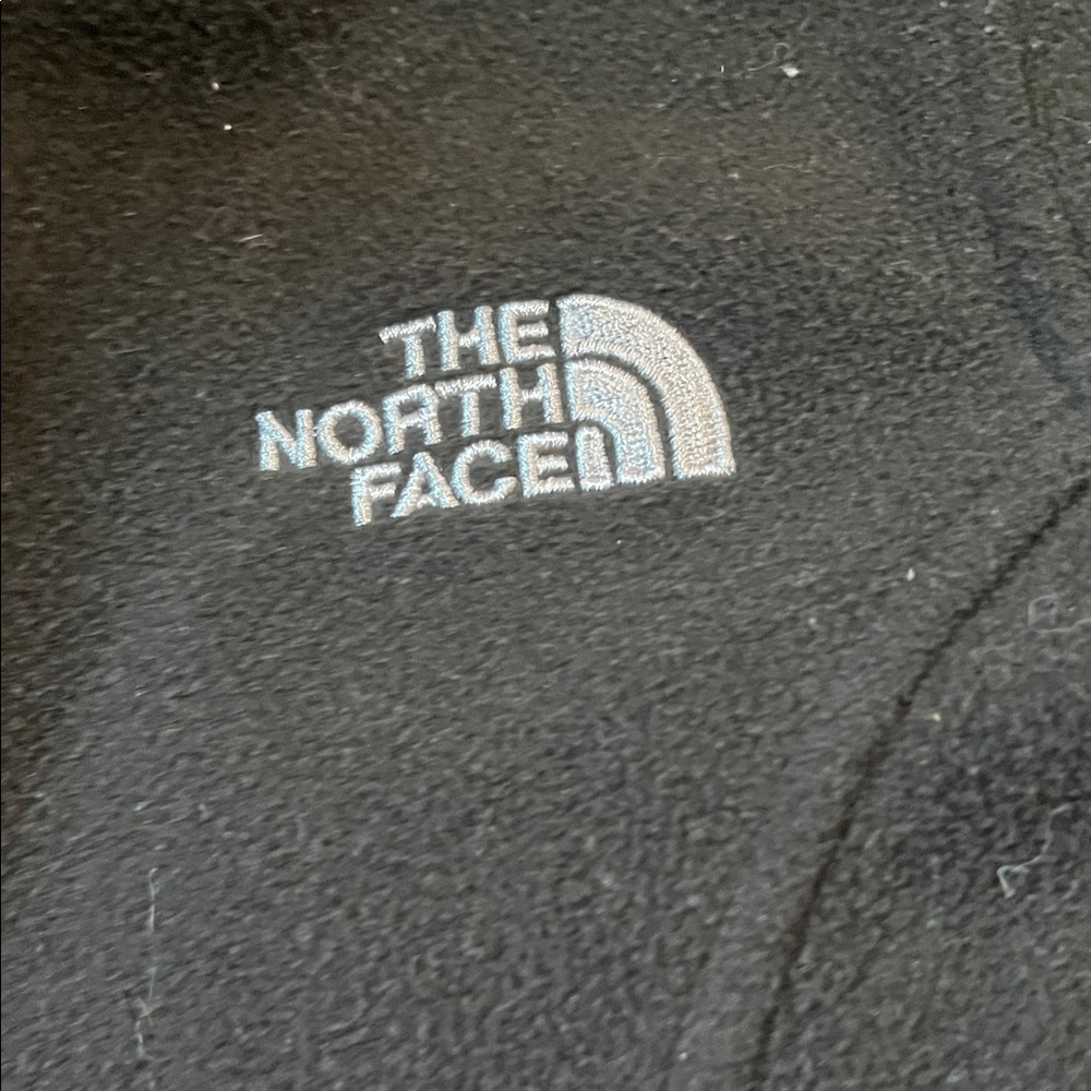 The North Face Black Fleece Full-Zip GUC - Picture 3 of 6